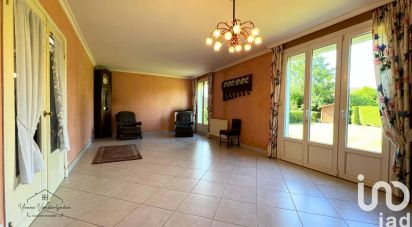 House 5 rooms of 140 m² in Caëstre (59190)