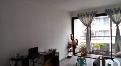 Apartment 2 rooms of 47 m² in Saint-Denis (97490)