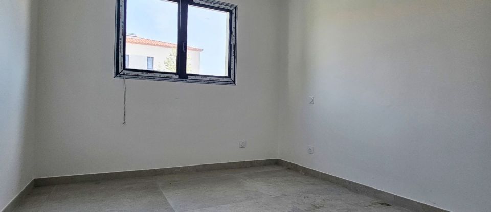 Appartement 3 pièces de 77 m² à Cabestany (66330)