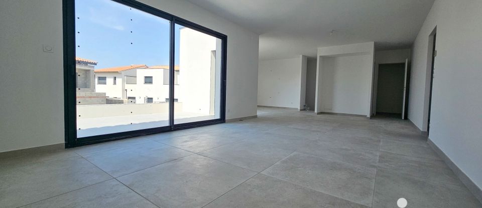 Appartement 4 pièces de 104 m² à Cabestany (66330)