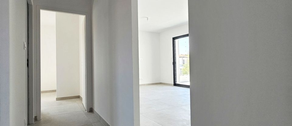 Appartement 4 pièces de 104 m² à Cabestany (66330)