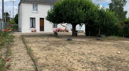 Maison 4 pièces de 80 m² à Vernou-sur-Brenne (37210)