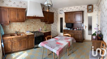 Maison 4 pièces de 80 m² à Vernou-sur-Brenne (37210)