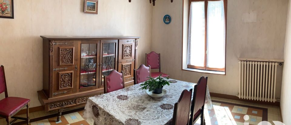 House 4 rooms of 80 m² in Vernou-sur-Brenne (37210)