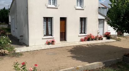 Maison 4 pièces de 80 m² à Vernou-sur-Brenne (37210)