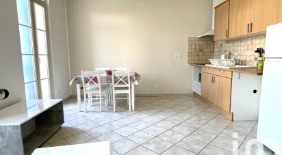 Appartement 2 pièces de 36 m² à Cuxac-d'Aude (11590)