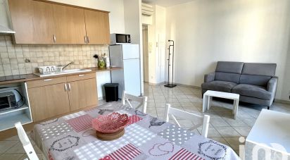 Appartement 2 pièces de 36 m² à Cuxac-d'Aude (11590)