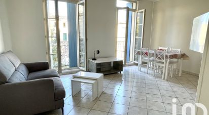 Apartment 2 rooms of 36 m² in Cuxac-d'Aude (11590)