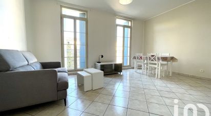 Apartment 2 rooms of 36 m² in Cuxac-d'Aude (11590)