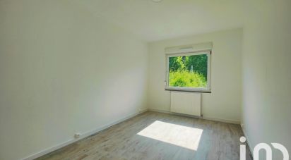 Immeuble de 180 m² à L'Hôpital (57490)