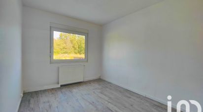 Immeuble de 180 m² à L'Hôpital (57490)