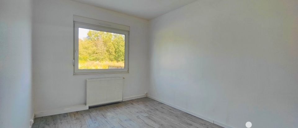 Immeuble de 180 m² à L'Hôpital (57490)