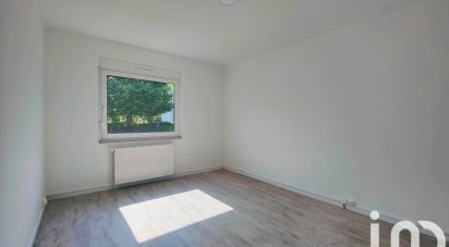 Immeuble de 180 m² à L'Hôpital (57490)