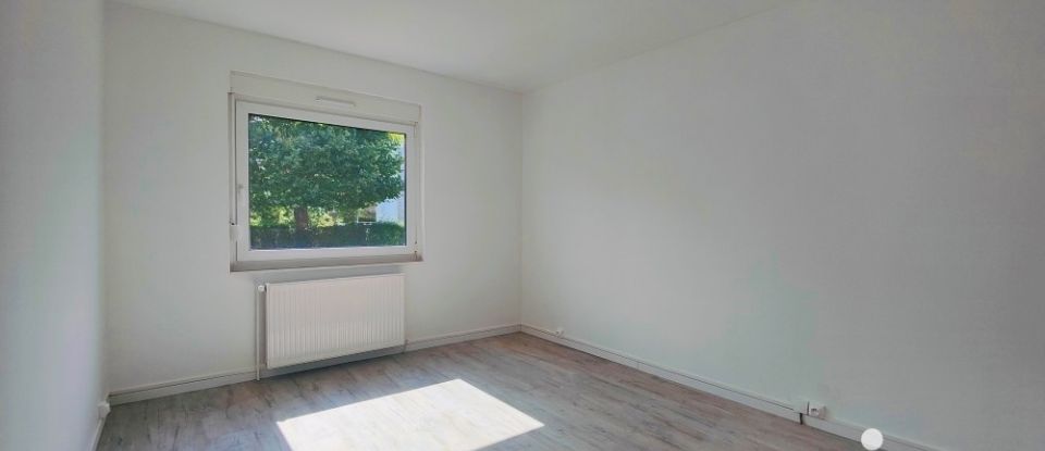 Immeuble de 180 m² à L'Hôpital (57490)