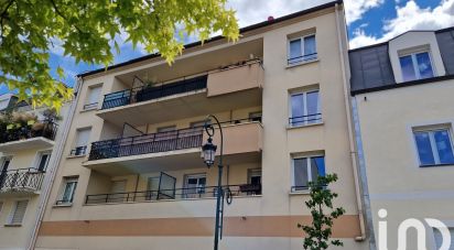 Apartment 3 rooms of 67 m² in Gagny (93220)