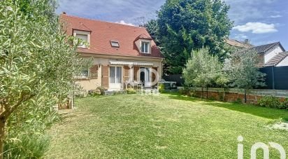 Maison 6 pièces de 145 m² à Antony (92160)