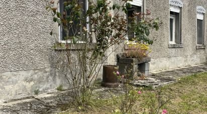 Village house 4 rooms of 71 m² in Prisches (59550)