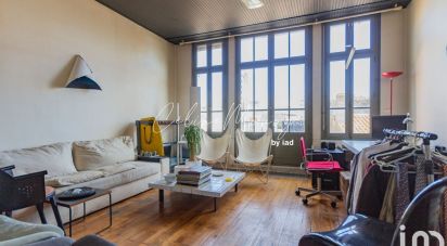 Appartement 4 pièces de 87 m² à Les Sables-d'Olonne (85100)