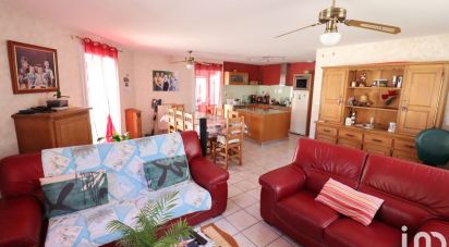 Maison 6 pièces de 125 m² à Gerzat (63360)