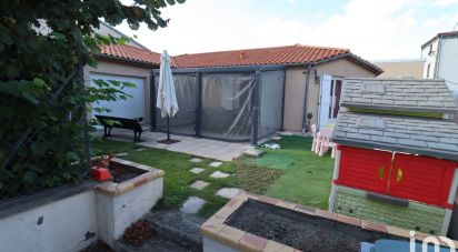 Maison 6 pièces de 125 m² à Gerzat (63360)