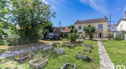 Maison 5 pièces de 125 m² à La Roche-sur-Yon (85000)