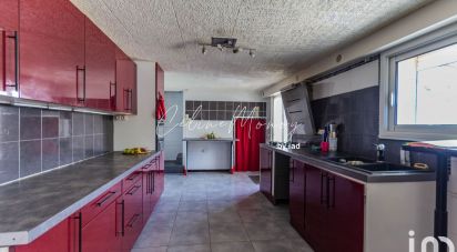 Maison 5 pièces de 125 m² à La Roche-sur-Yon (85000)