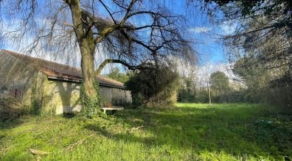 Maison 5 pièces de 176 m² à Saint-Hippolyte (17430)