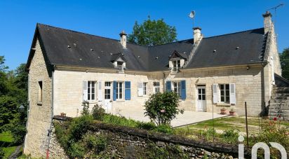 Maison de campagne 7 pièces de 135 m² à Cutry (02600)