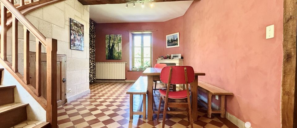 Country house 7 rooms of 135 m² in Cutry (02600)