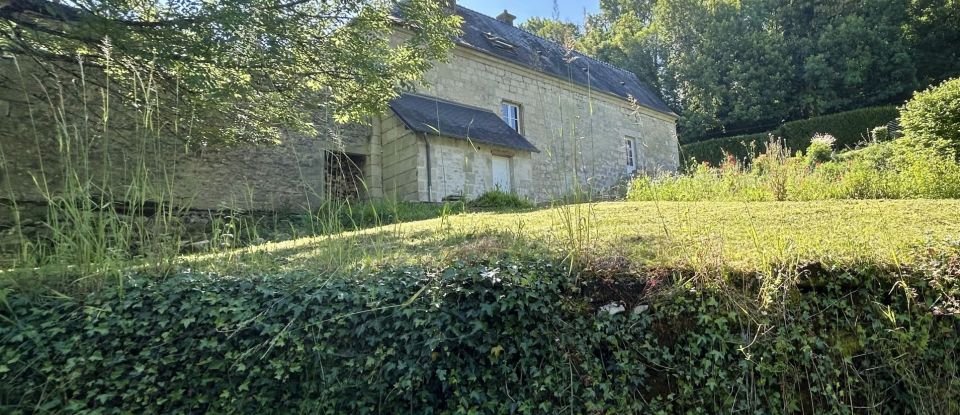 Country house 7 rooms of 135 m² in Cutry (02600)