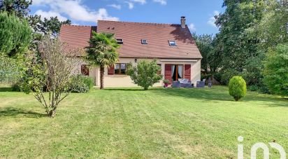 House 6 rooms of 130 m² in La Celle-les-Bordes (78720)