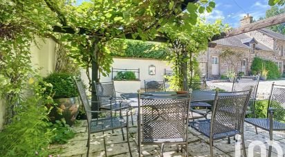 Longere 9 rooms of 245 m² in Le Ferré (35420)