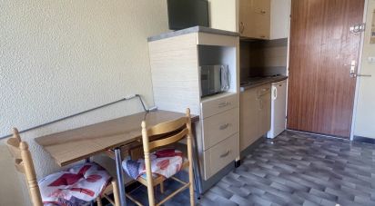 Appartement 1 pièce de 19 m² à Balaruc-les-Bains (34540)