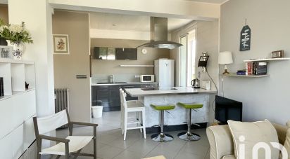 Appartement 2 pièces de 58 m² à Toulon (83000)