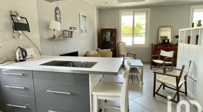 Appartement 2 pièces de 58 m² à Toulon (83000)