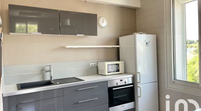 Appartement 2 pièces de 58 m² à Toulon (83000)