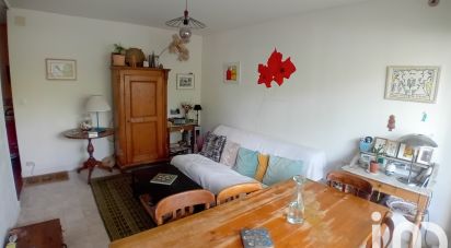 Appartement 4 pièces de 79 m² à Saint-Herblain (44800)