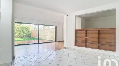 Maison 6 pièces de 121 m² à Épinay-sous-Sénart (91860)