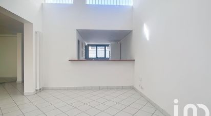 Maison 6 pièces de 121 m² à Épinay-sous-Sénart (91860)