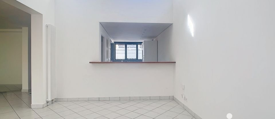 Maison 6 pièces de 121 m² à Épinay-sous-Sénart (91860)