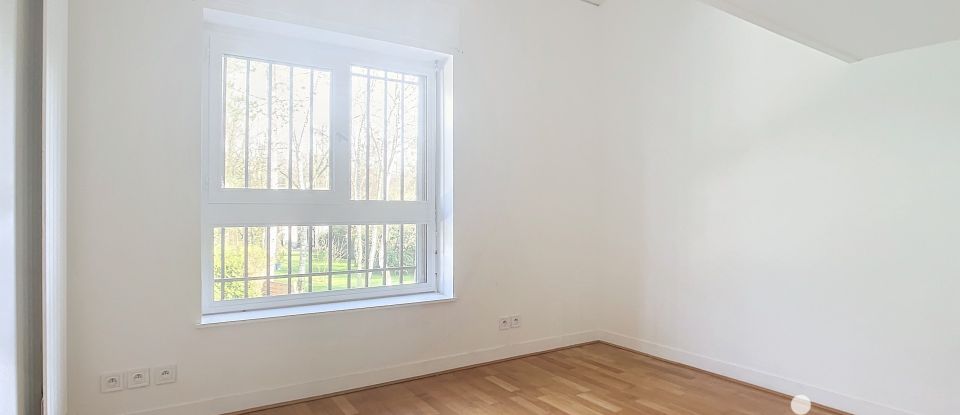 Maison 6 pièces de 121 m² à Épinay-sous-Sénart (91860)