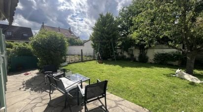 Maison 4 pièces de 90 m² à Neuilly-sur-Marne (93330)