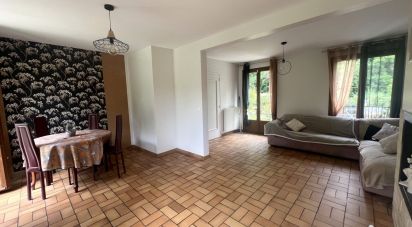 Maison 4 pièces de 90 m² à Neuilly-sur-Marne (93330)