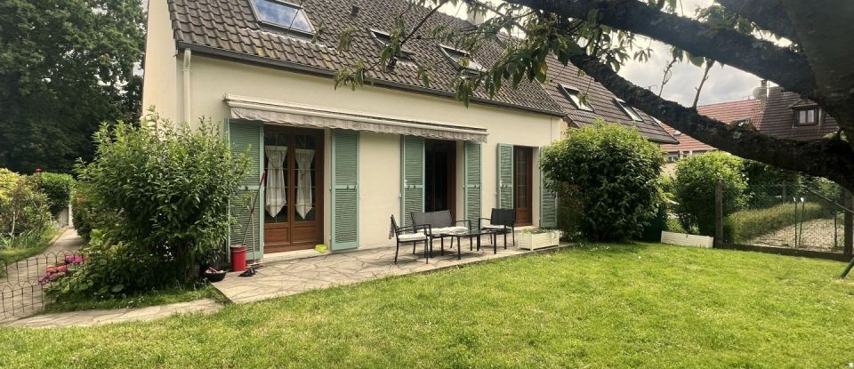 Maison 4 pièces de 90 m² à Neuilly-sur-Marne (93330)