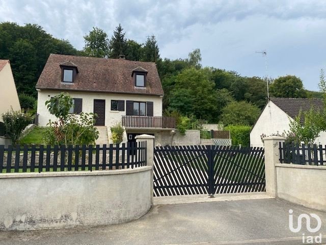 Maison 5 pièces de 120 m² à Cuise-la-Motte (60350)