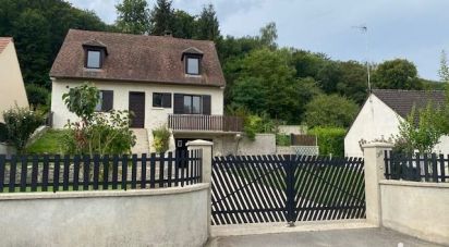 House 5 rooms of 120 m² in Cuise-la-Motte (60350)