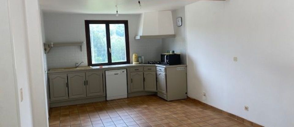 House 5 rooms of 120 m² in Cuise-la-Motte (60350)