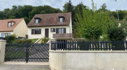 Maison 5 pièces de 120 m² à Cuise-la-Motte (60350)