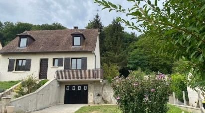 Maison 5 pièces de 120 m² à Cuise-la-Motte (60350)