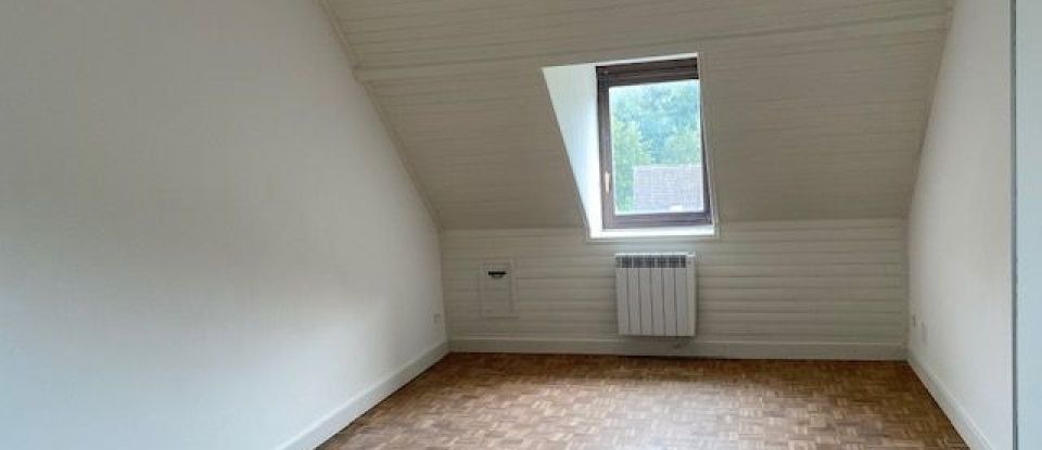 Maison 5 pièces de 120 m² à Cuise-la-Motte (60350)